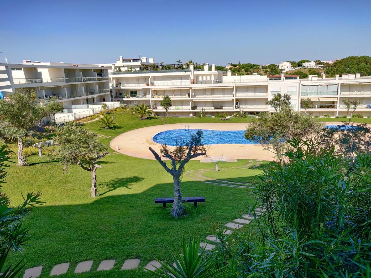 Monte Da Balaia Prime By Sunny Deluxe Apartment Albufeira