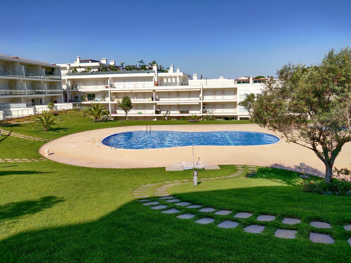 Apartment Monte Da Balaia Prime By Sunny Deluxe Albufeira