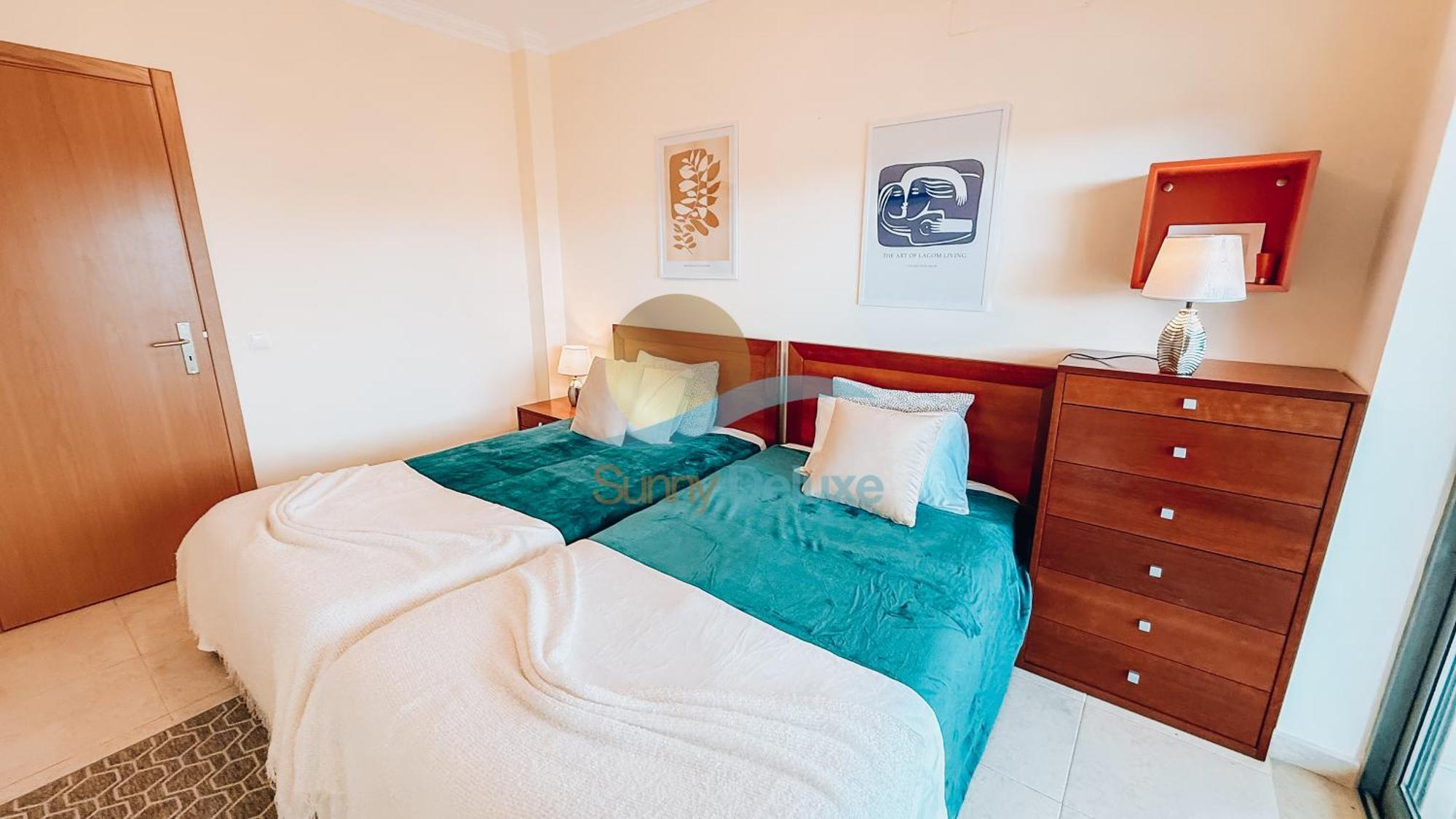 Monte Da Balaia Prime By Sunny Deluxe Apartment *