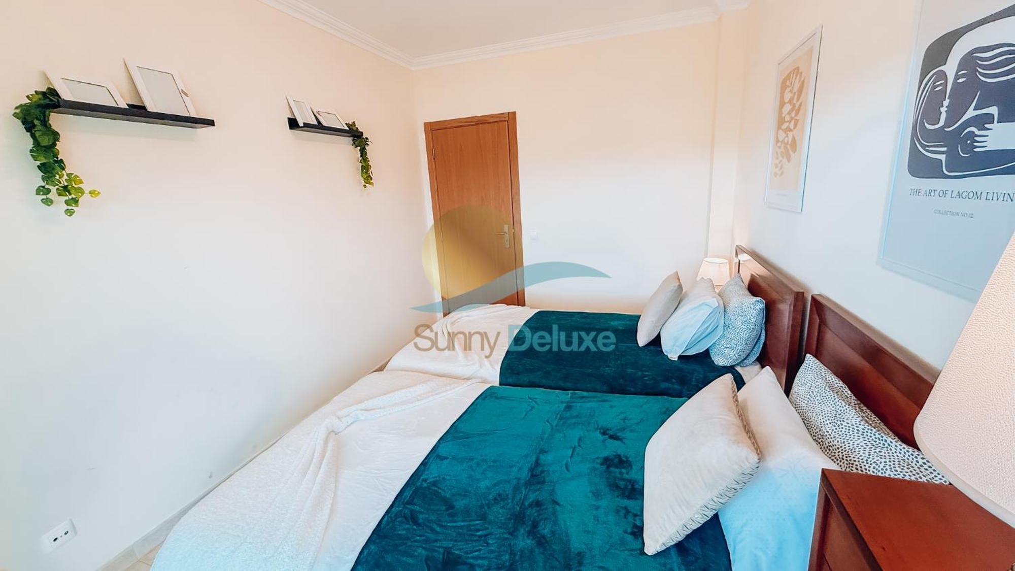 Apartment Monte Da Balaia Prime By Sunny Deluxe *