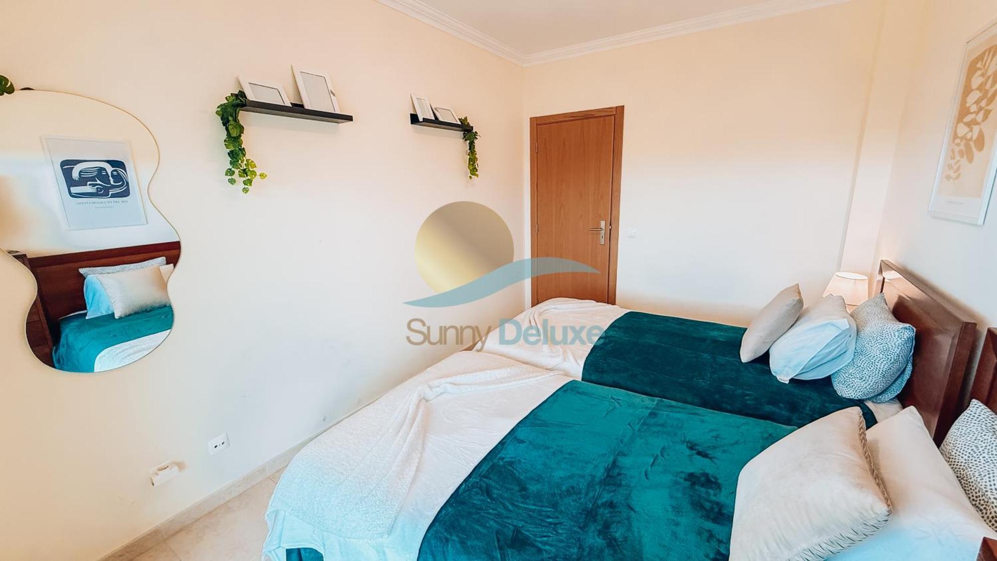 Monte Da Balaia Prime By Sunny Deluxe Apartment Albufeira