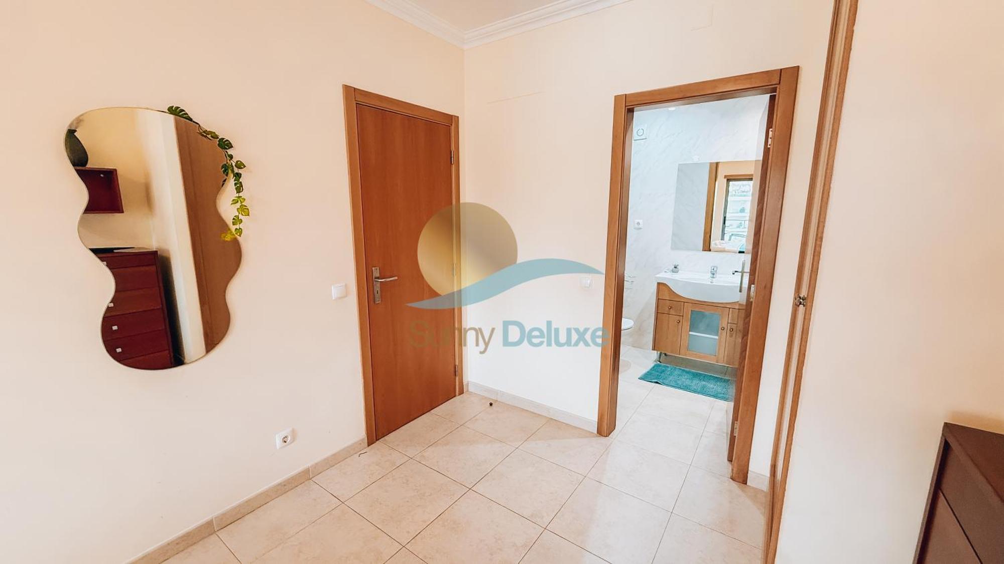 Monte Da Balaia Prime By Sunny Deluxe Apartment *